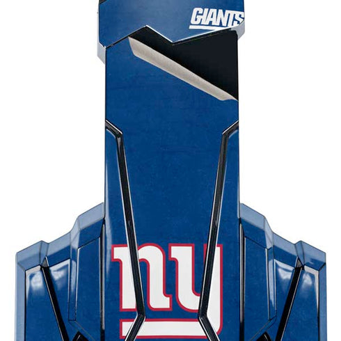NFL New York Giants Distressed BENGOO G9000 Skin
